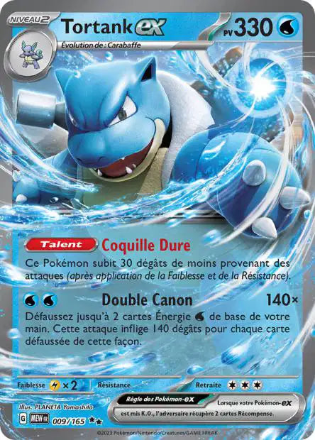 Tortank ex