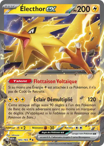 Électhor ex